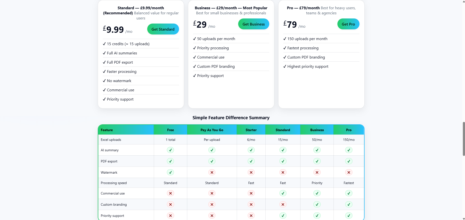 Excel Explainer gallery image