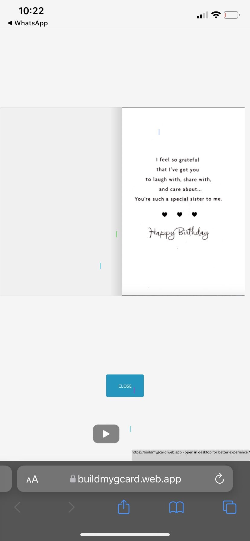 Invite gallery image