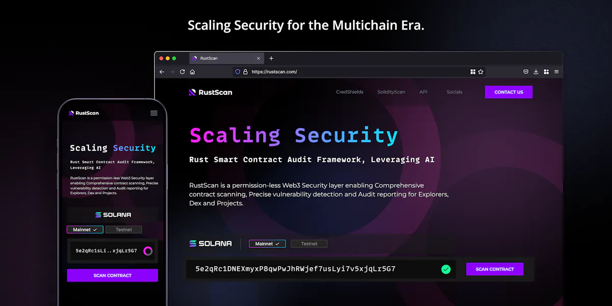 RustScan