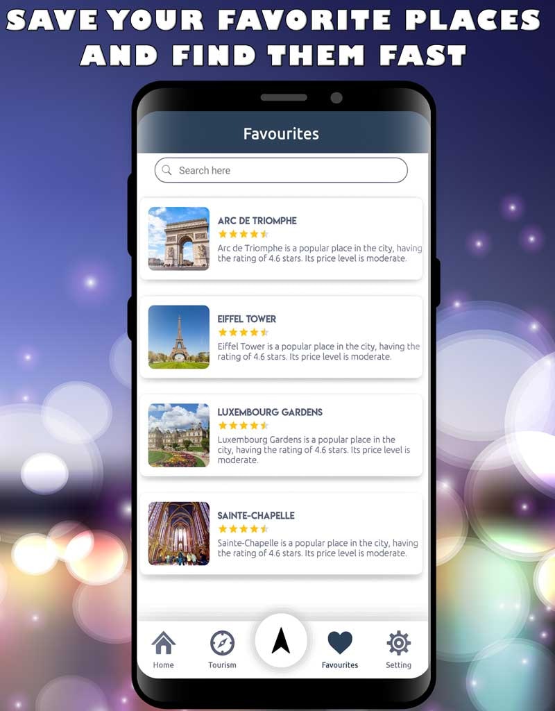 Places Explorer gallery image