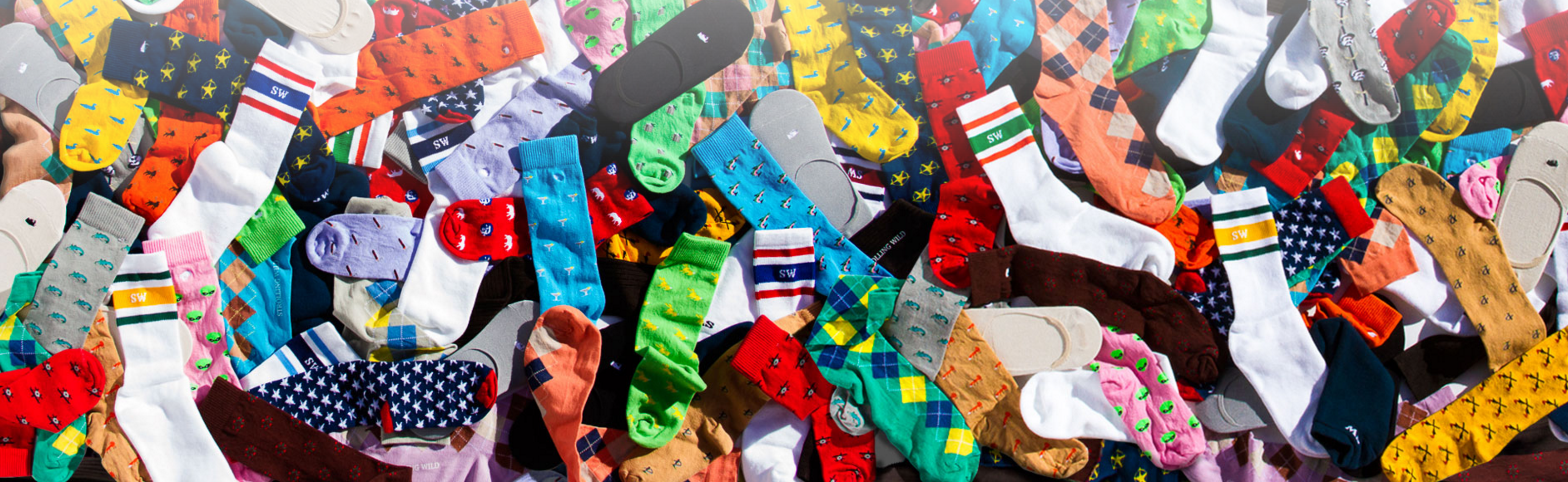 Strolling Wild gallery image