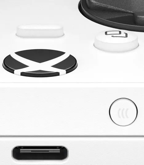 XBOX Nano Controller gallery image