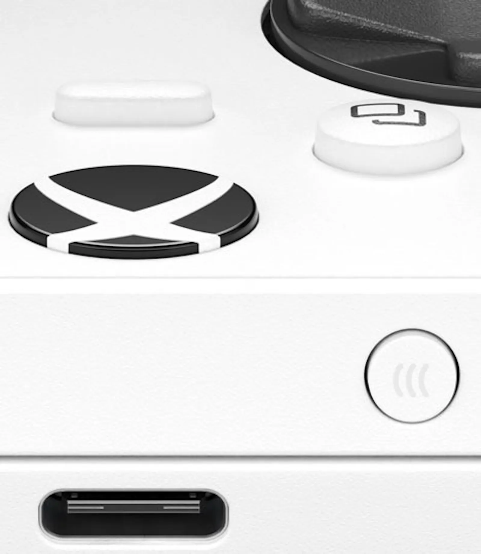 XBOX Nano Controller screenshot 11