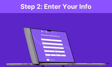 HiredPerfectly gallery image
