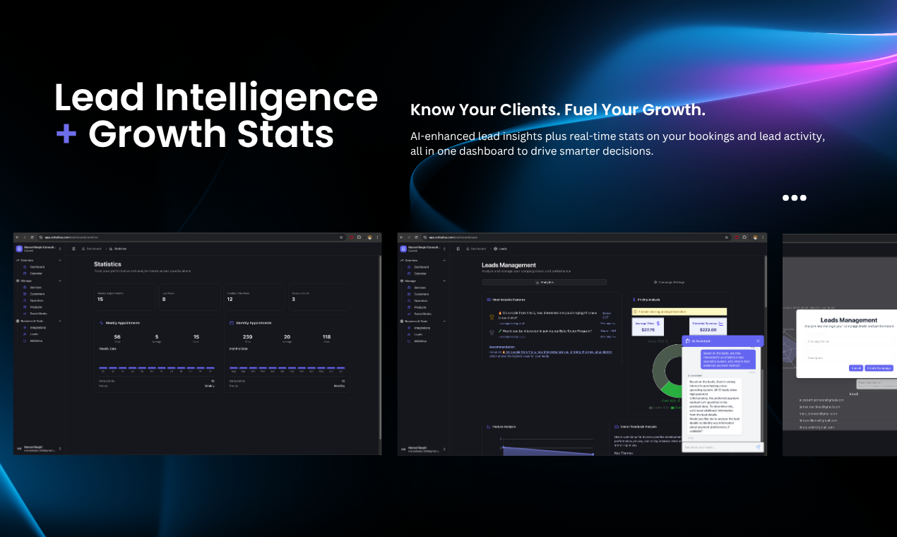 Schedise gallery image