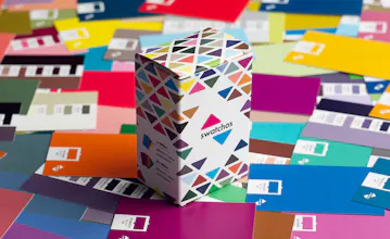 Swatchos gallery image