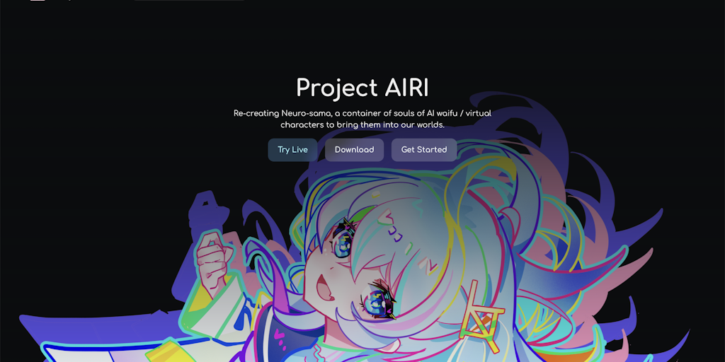 AIRI
