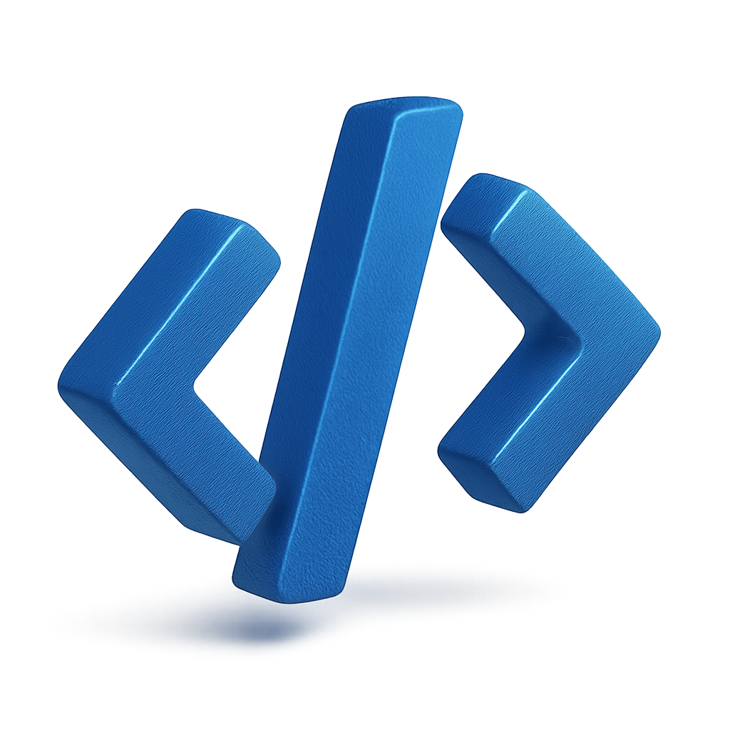 Terramind: Code logo