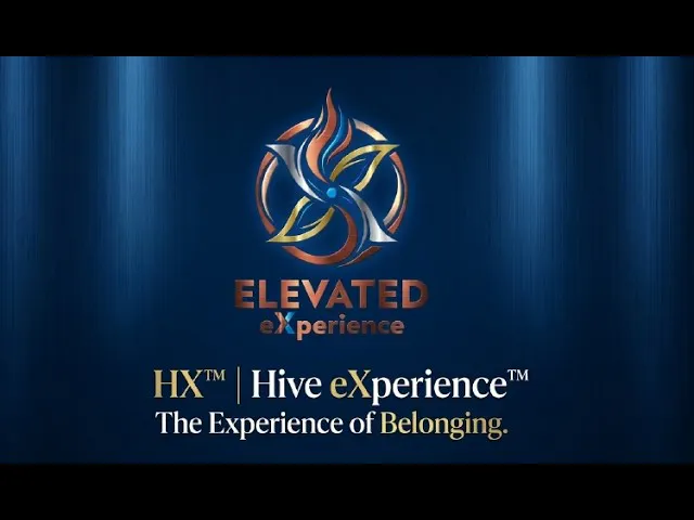 Hive eXperience gallery image