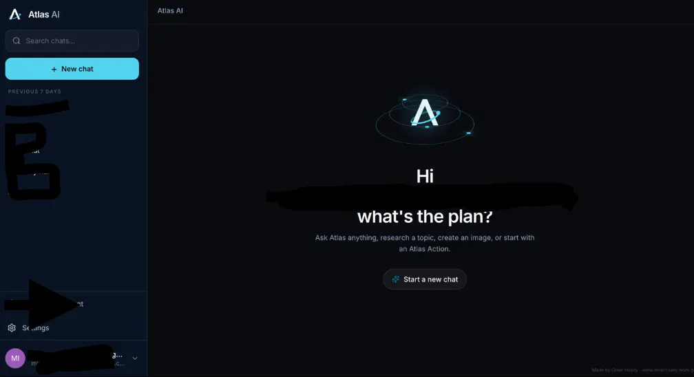 Atlas Ai gallery image