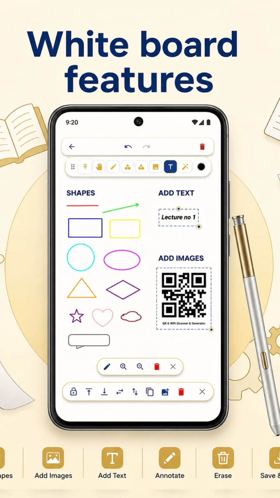 PDF Teach Pro gallery image