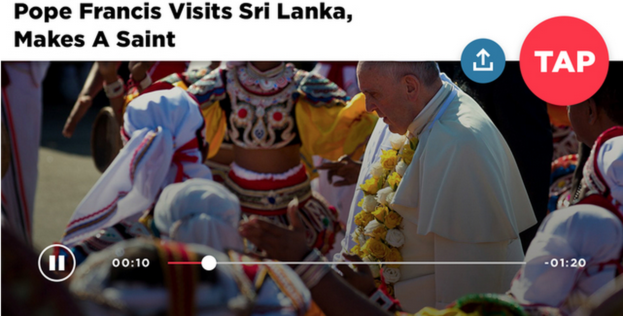 Tap for News gallery image