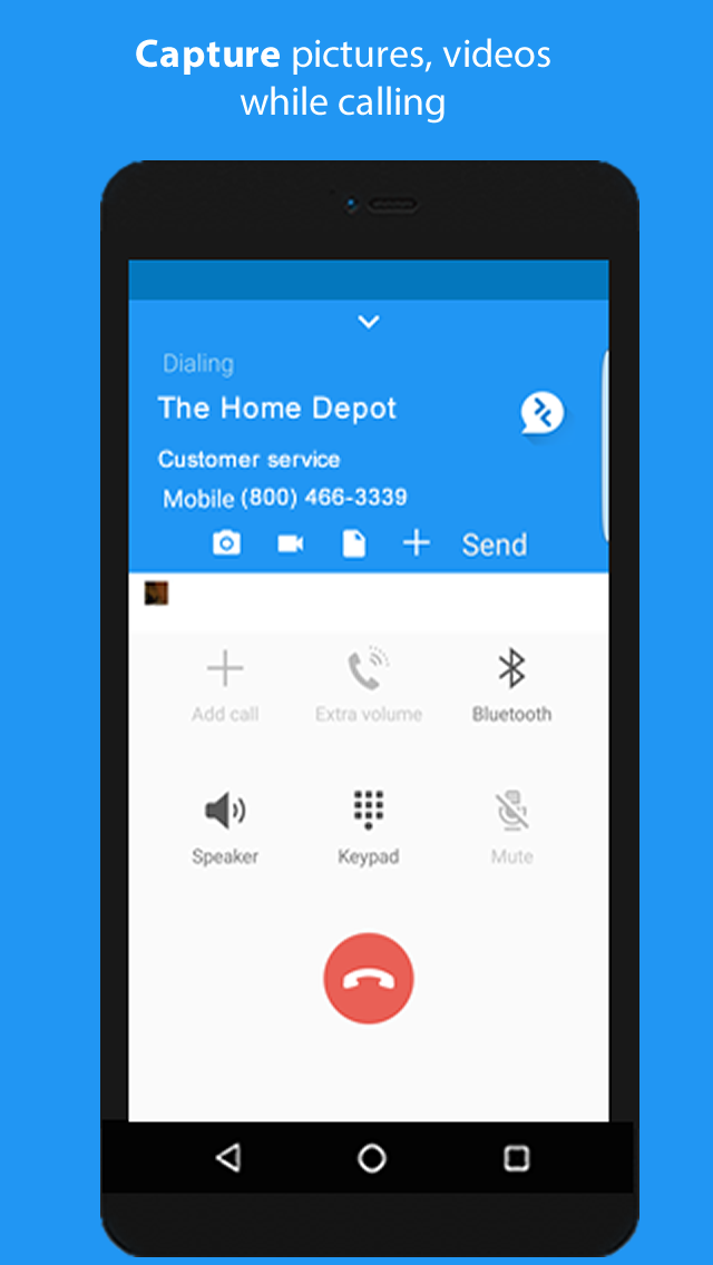 ReactionApp gallery image