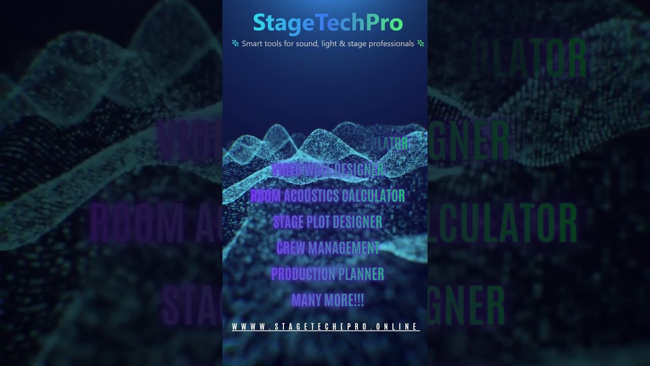 StageTechPro gallery image