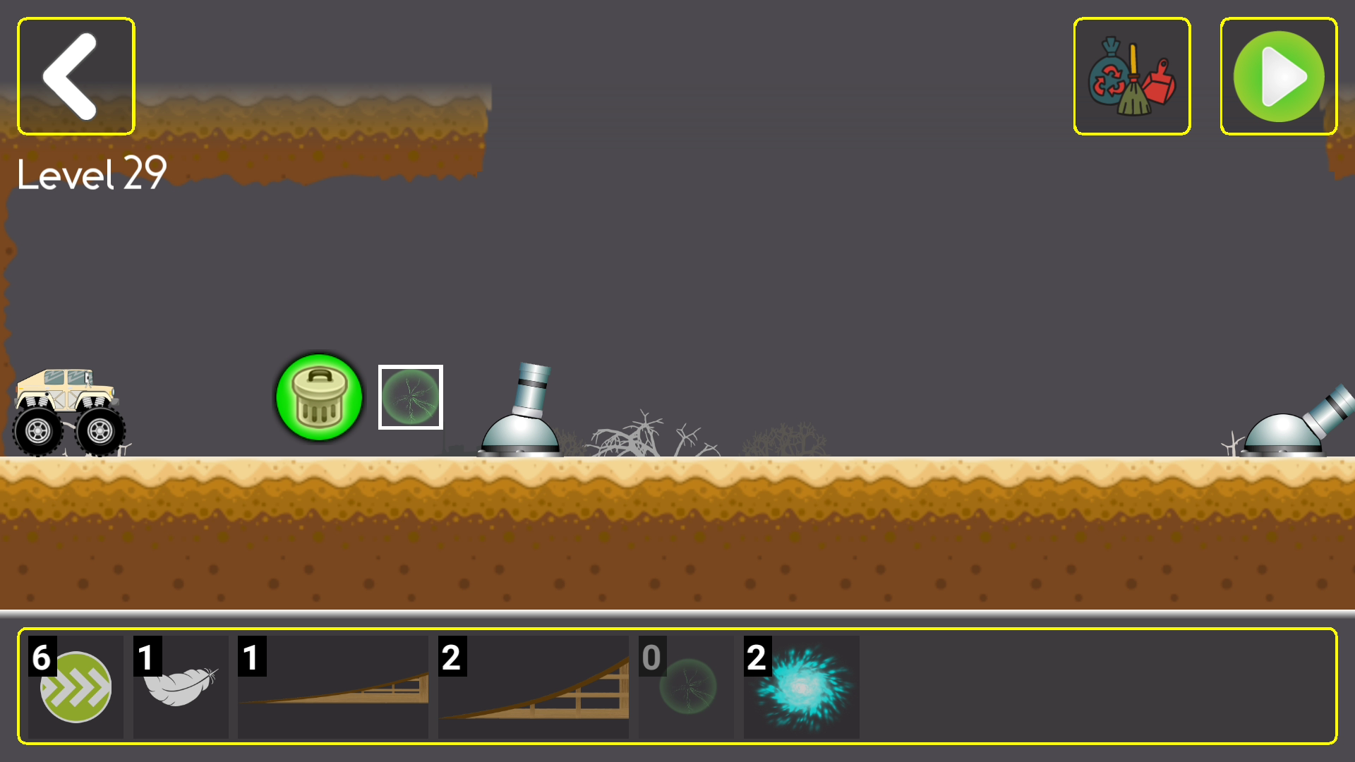 Truck Trials Driving Challenge gallery image