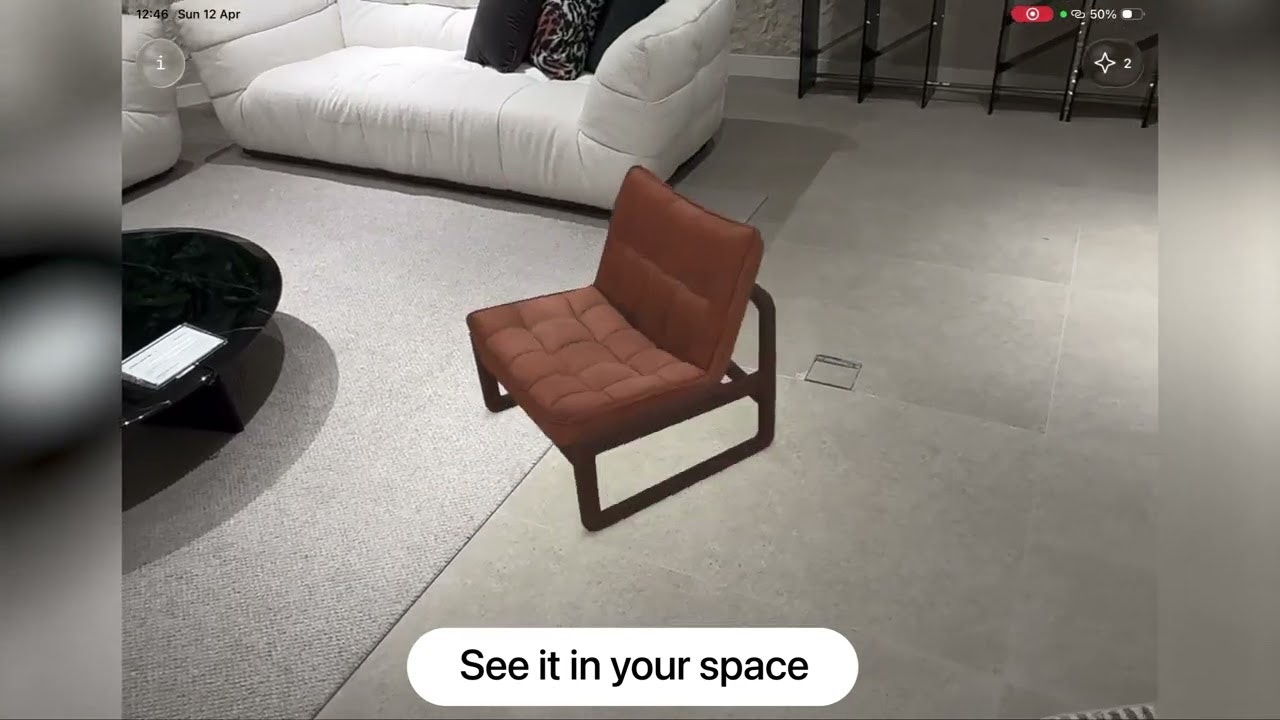 Placy AR gallery image