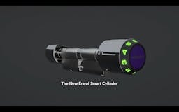 C760 Smart Cylinder media 1