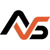 Agentic Visibility Score logo