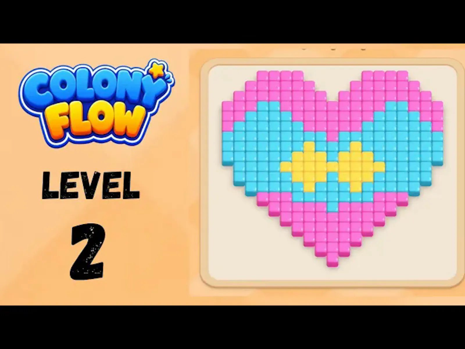 Colony Flow! Guide screenshot 2