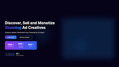 Craftr. gallery image