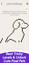Dogdoku: Block Puzzle Game gallery image