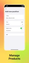 Invoices - Create and Manage gallery image