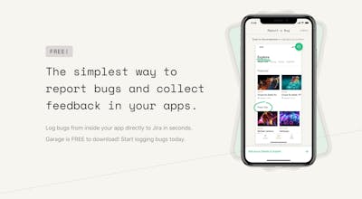 Garage by Fueled gallery image