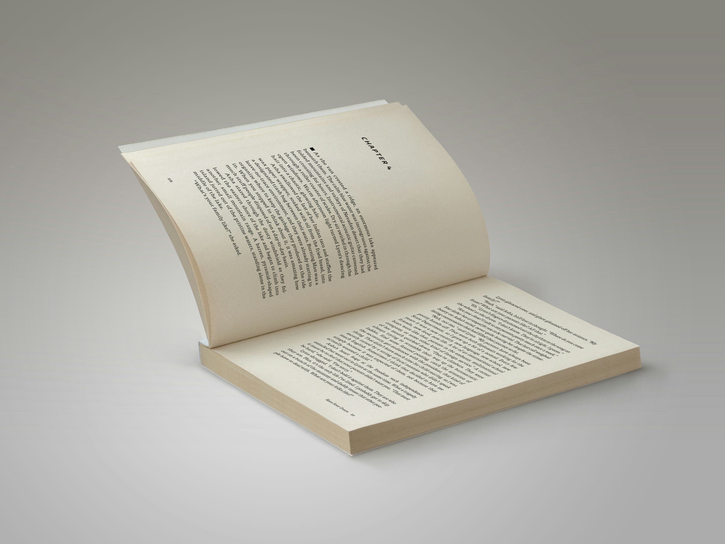 Neon Fever Dream gallery image