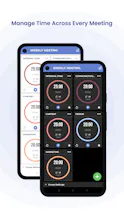 Multi Timer Stopwatch gallery image
