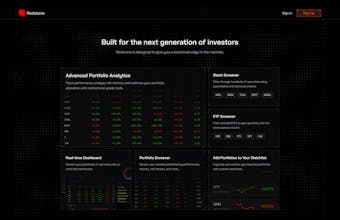 Redstone gallery image