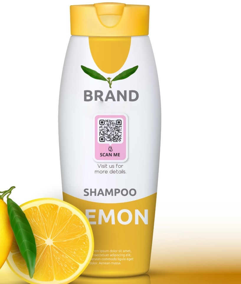 QR Buy gallery image