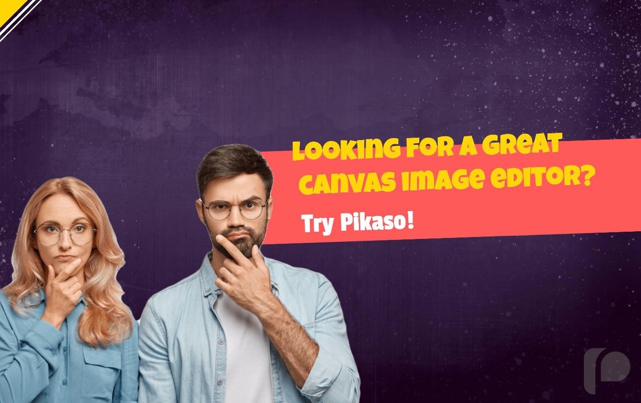 Pikaso js gallery image