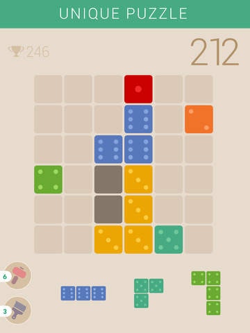 Blocky 6 gallery image