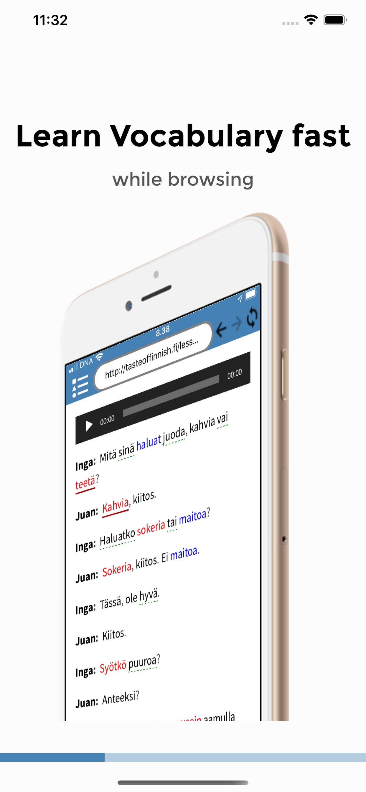 LangBrowser gallery image