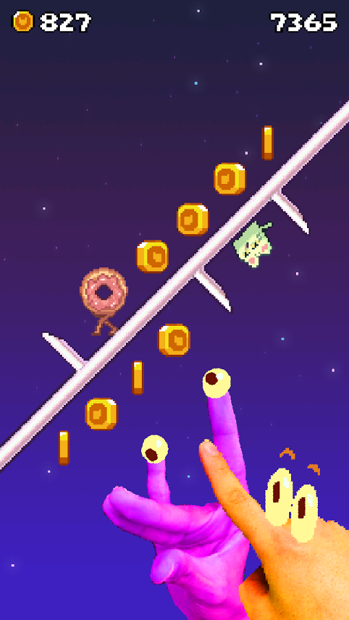 DonutCat gallery image