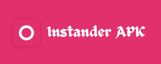Instander APK gallery image