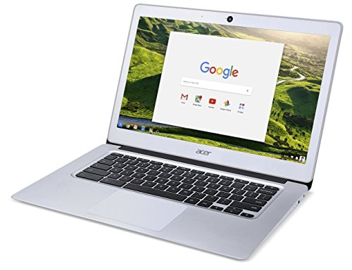 Acer Chromebook 14 gallery image