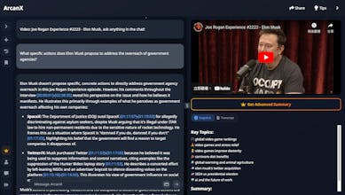 ArcanX gallery image