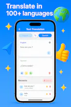 Lingua ai translator gallery image