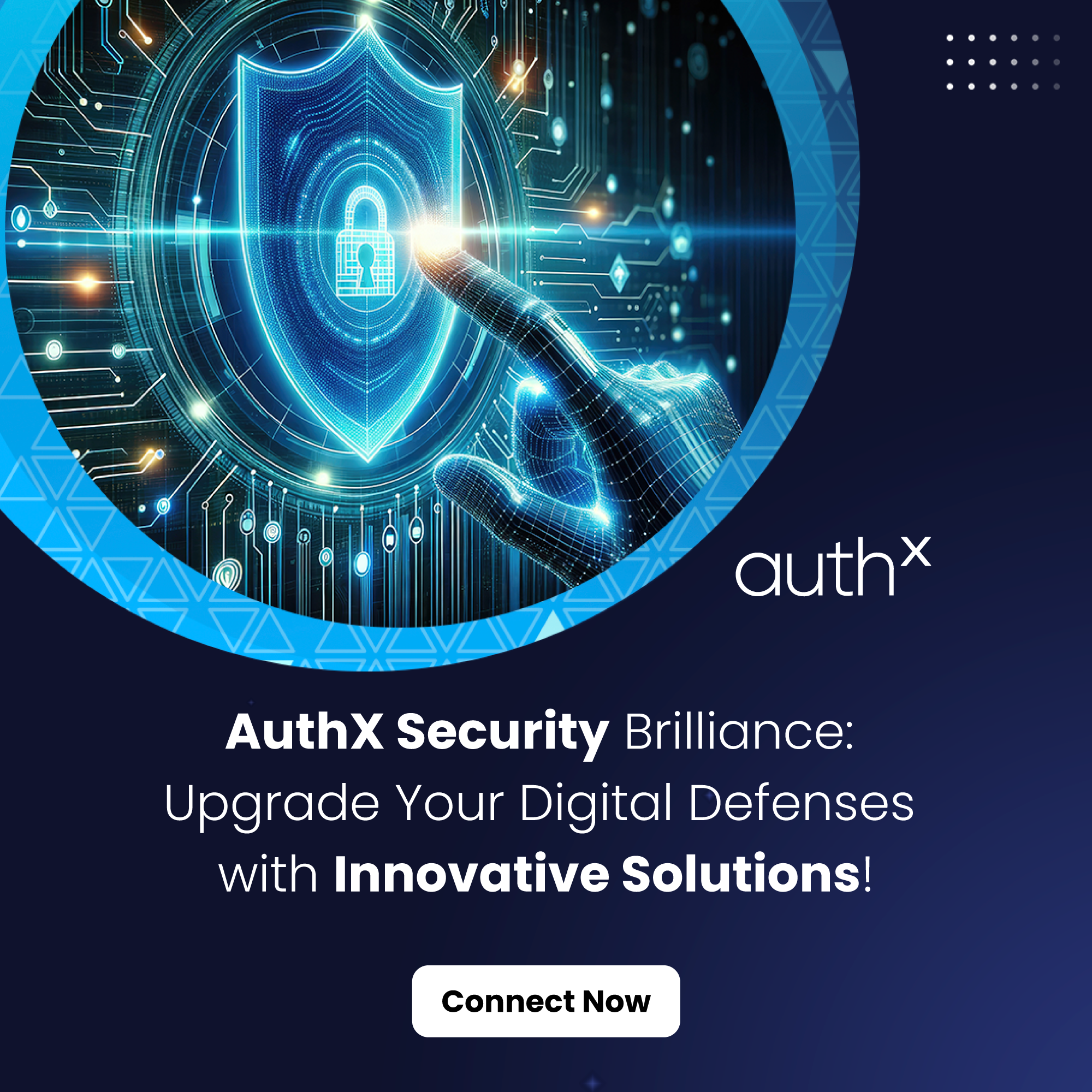 Authentification multi-facteurs Authx media 1