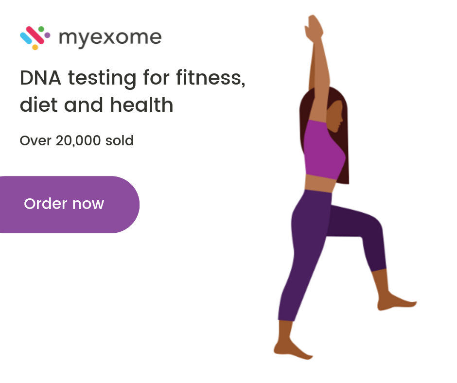 MyExome DNA Kit