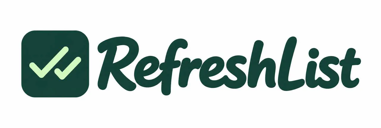 Refresh List