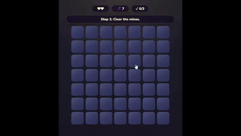 Wordichi screenshot 5