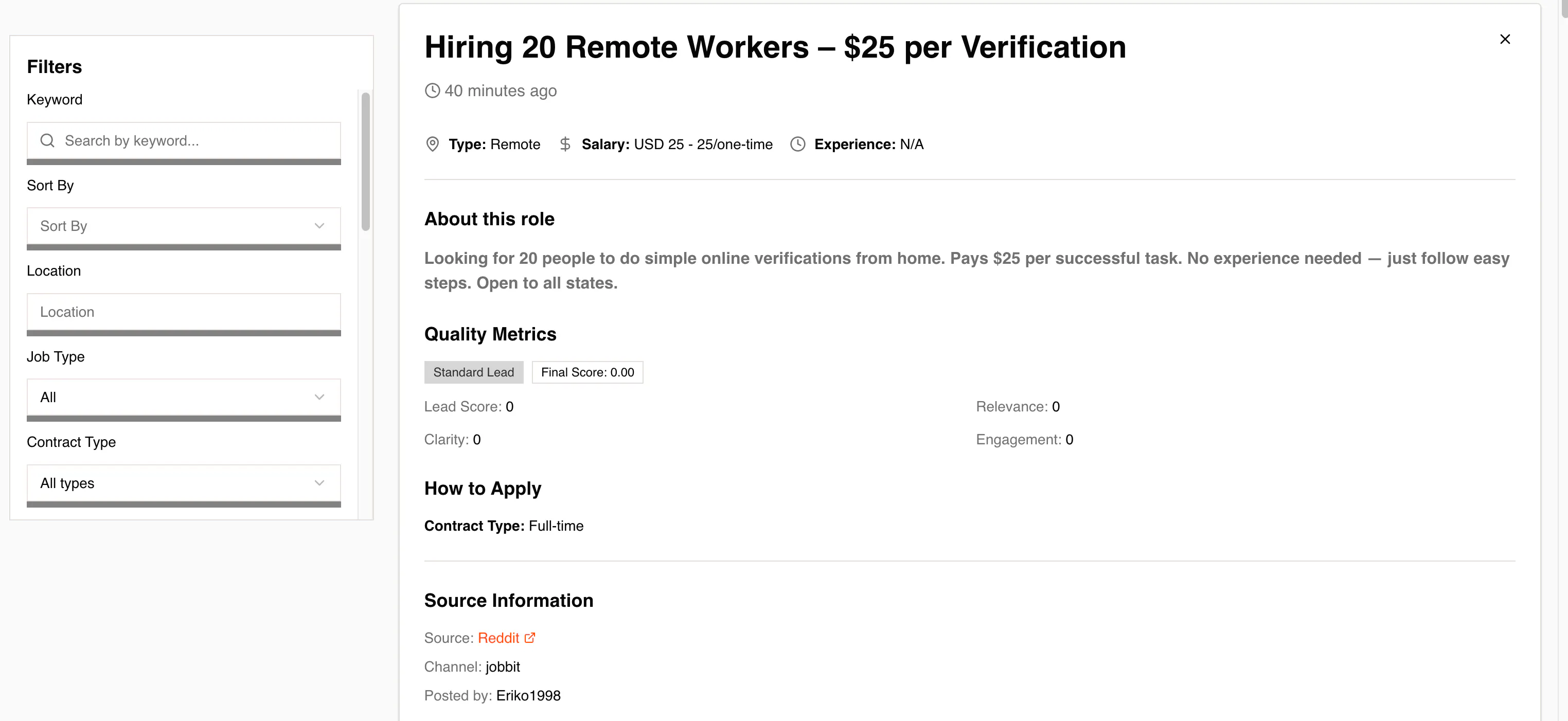 Jobdit gallery image