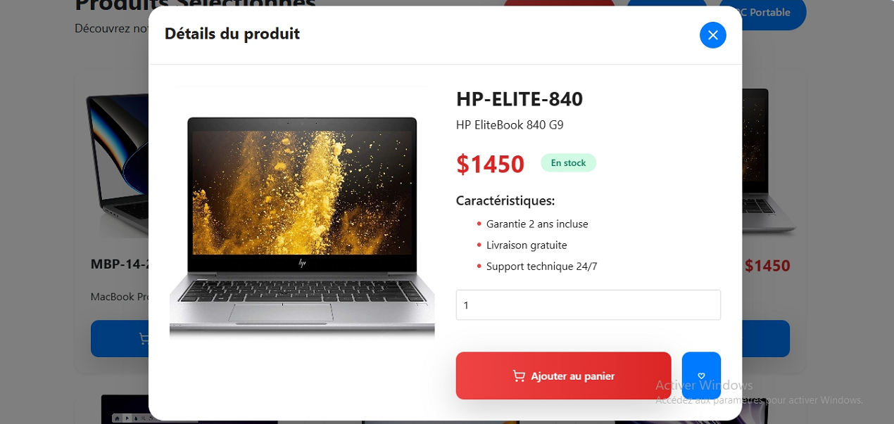 B2B Core Engine (by Betelcom) media 4