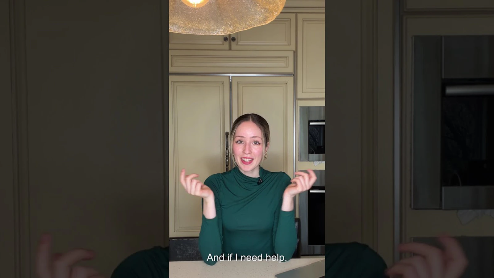 Orfolio AI screenshot 1 (video preview)