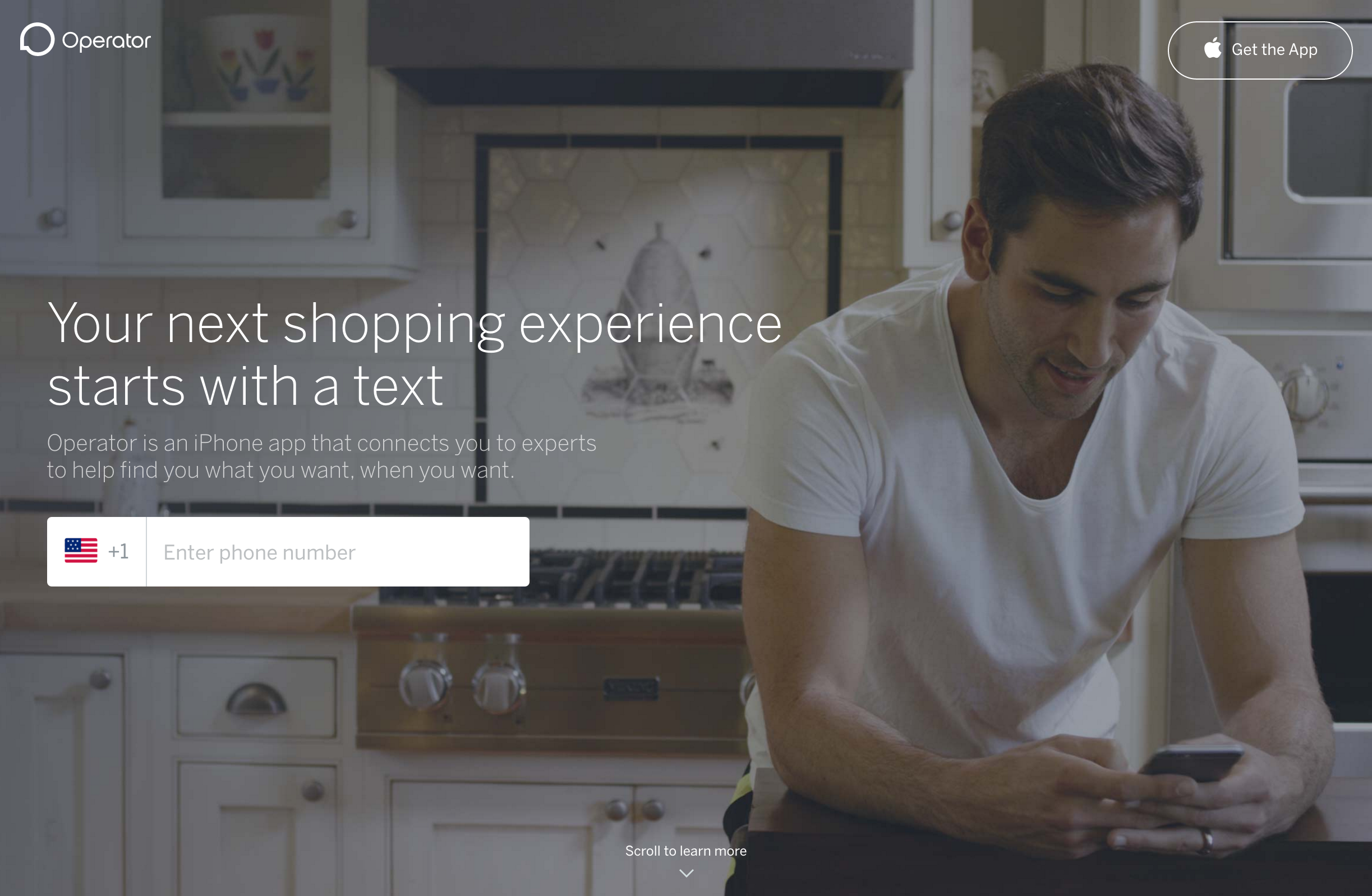 Operator gallery image