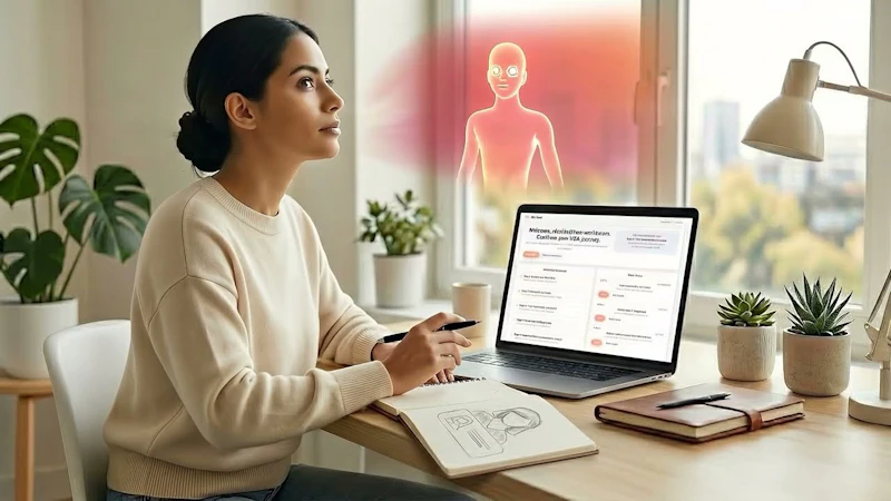     HEA-World — Your AI. Your Voice. screenshot 1 (video preview)