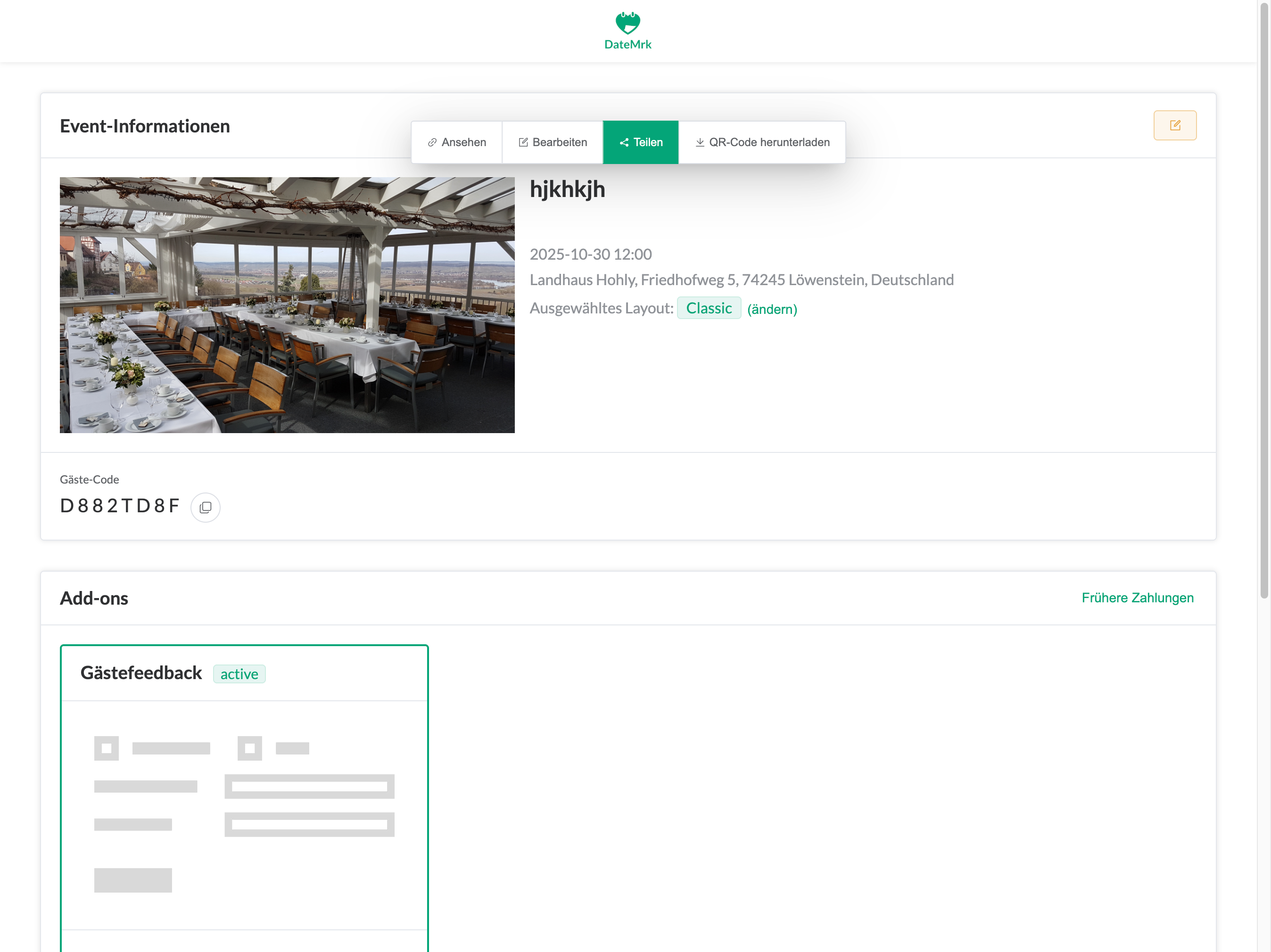 DateMrk gallery image
