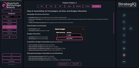 StrategiQ gallery image